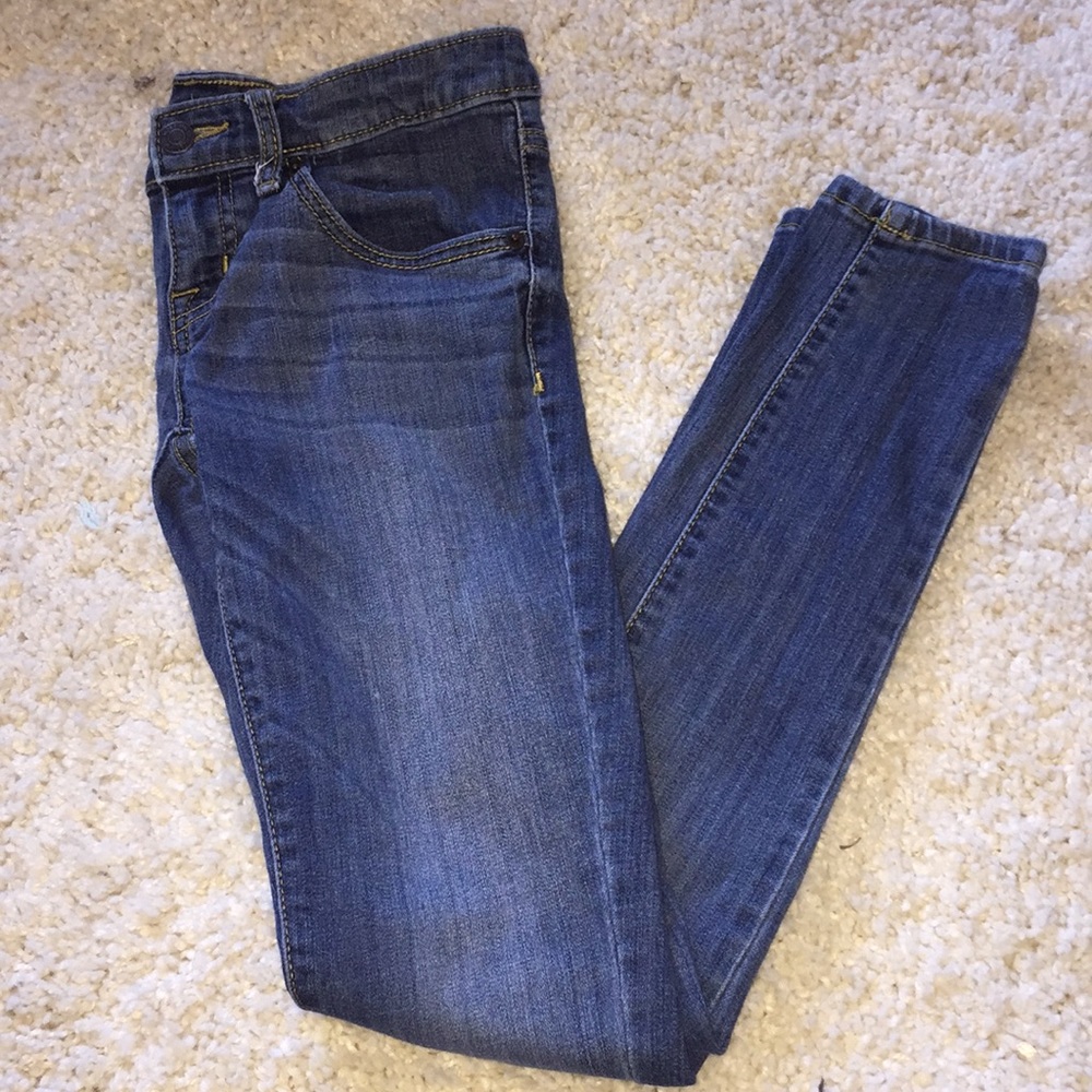 Mossimo Jeans